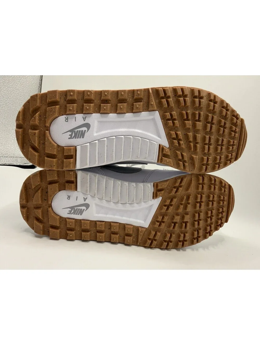 Nike Air Pegasus '89 Golf Shoes Men's 5 Womens 7 Spikeless Comfort